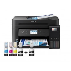 EPSON tiskárna ink EcoTank L6290, 4v1, A4, 1200x4800dpi, 33ppm,...