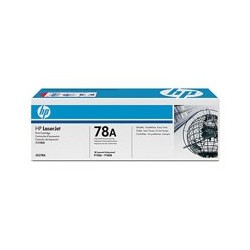 HP Toner  CE278AD black 2100 strán