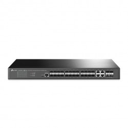 TP-Link Switch 24-Port/10GE Omada SND TL-SG3428XF