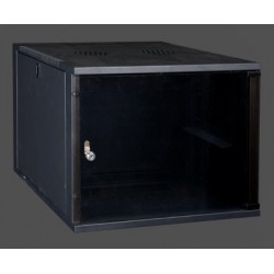 Eurocase nástenný rozvádzač GQ5609 9U / 19" 540x600x445mm