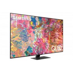 Samsung QLED TV 55" QE55Q80B (138cm), 4K QE55Q80BATXXH