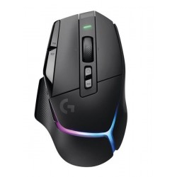 Logitech® G502 X PLUS-BLACK/PREMIUM-2.4GHZ 910-006162