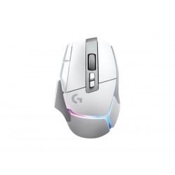 Logitech® G502 X PLUS-WHITE/PREMIUM-2.4GHZ 910-006171