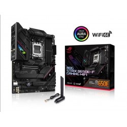 ASUS ROG STRIX B650E-F GAMING WIFI soc AM5 DDR5 B650 ATX...