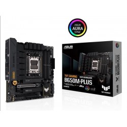 ASUS TUF GAMING B650M-PLUS soc AM5 DDR5 B650 mATX 90MB1BG0-M0EAY0