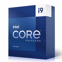 Intel Core i9-13900K procesor, 3.00GHz, 36MB, LGA1700, UHD Graphics...