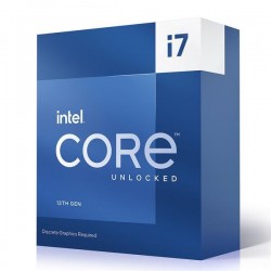 Intel® Core™i7-13700K processor, 3.40GHz,30MB,LGA1700, UHD Graphics...