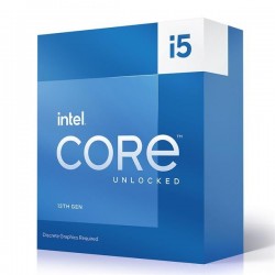 Intel® Core™i5-13600K processor, 3.50GHz,24MB,LGA1700, BOX, UHD...
