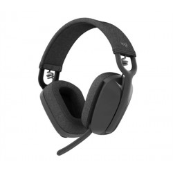 Logitech® Zone Vibe 100 - GRAPHITE - Wireless Headset 981-001213