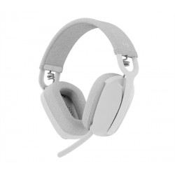 Logitech® Zone Vibe 100 - OFF WHITE - Wireless Headset 981-001219