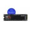 Samsung SSD 990 PRO Series 2TB M.2 PCIe, r7450MB/s, w6900MB/s MZ-V9P2T0BW