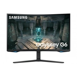 Samsung Odyssey G65B 32" Quantum Dot VA 2560x1440 Mega DCR 1ms...
