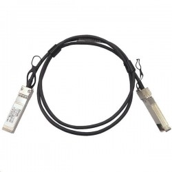 Mellanox Passive Copper cable, ETH, up to 25Gb/s, SFP28, 3m, Black,...