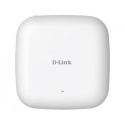 D-Link AX3600 Wi-Fi 6 Dual-Band PoE Access Point DAP-X2850