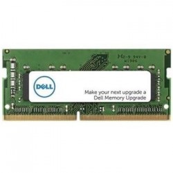 Dell Memory Upgrade - 8GB - 1RX16 DDR5 UDIMM 4800MHz AB883073