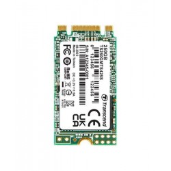 TRANSCEND MTS425S 250GB SSD disk M.2 2242, SATA III 6Gb/s (3D TLC),...