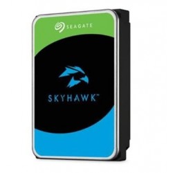 Seagate SkyHawk HDD, 4TB, SATAIII, 256MB cache, 5.400RPM ST4000VX016