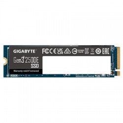 Gigabyte Gen3 2500E/1TB/SSD/M.2 NVMe G325E1TB