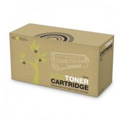 alt. toner ECODATA pre HP CB540A/CE320A/CF210X/CRG-716, Black na...