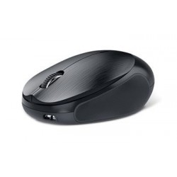 Myš bezdrôtová Bluetooth GENIUS NX-9000BT /1200 dpi/ Blue-Eye...