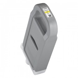 Canon originál ink PFI1700Y, yellow, 700ml, 0778C001, Canon...