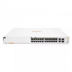HP Aruba IOn 1960 24G 2XT 2XF 370W Sw JL807A#ABB