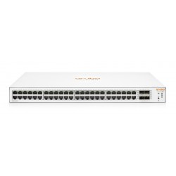 HP Aruba IOn 1830 48G 4SFP Switch JL814A#ABB