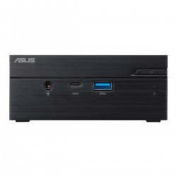 ASUS PN41 N5100/1*M2 Slot+1*2.5" slot/0G/WO/VGA/S1 90MR00I1-M000C0