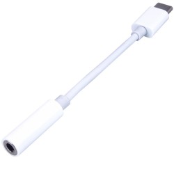 PremiumCord Redukce USB-C /3,5mm jack na audio s DAC chipem 10cm...