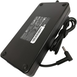 Napájecí adaptér MSI 240W 20V (vč. síť. šňůry) 77011297