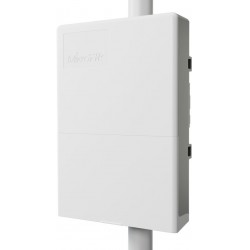 MikrTik CRS310-1G-5S-4S+OUT, netFiber 9, Cloud Router Switch