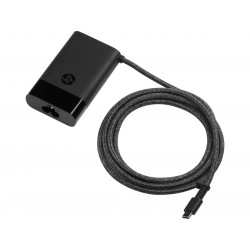 HP USB-C AC Adapter 65W EURO 671R2AA#ABB