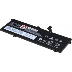 Baterie T6 Power Lenovo ThinkPad X390, X395, X13, 4190mAh, 48Wh,...