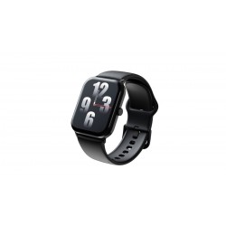 QCY Smartwatch GTC S1/Black/Sport Band/Black GTCS1 black