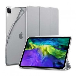 ESR puzdro Silicon Rebound Case pre iPad Pro 11" 2020 - Silver...