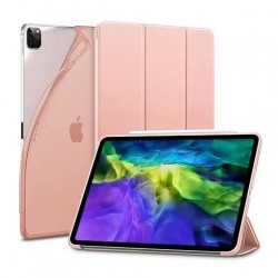 ESR puzdro Silicon Rebound Case pre iPad Pro 11" 2020 - Rose Gold...
