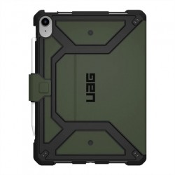 UAG puzdro Metropolis SE pre iPad 10.9" 2022 10th Gen - Olive...