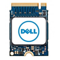 Dell M.2 PCIe NVME Gen 3x4 Class 35 2230 Solid State Drive - 512GB...