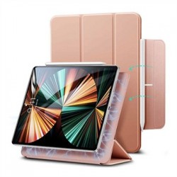 ESR puzdro Magnetic Rebound Case pre iPad Pro 12.9" 2020 - Rose...