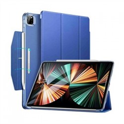 ESR puzdro Ascend Trifold Case pre iPad Pro 12.9" 2021 - Navy Blue...