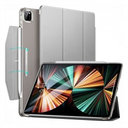 ESR puzdro Ascend Trifold Case pre iPad Pro 11" 2021 - Silver Gray...