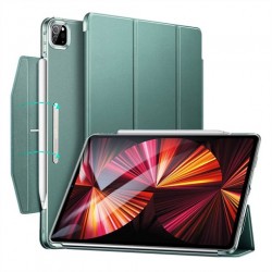 ESR puzdro Ascend Trifold Case pre iPad Pro 11" 2021 - Forest Green...