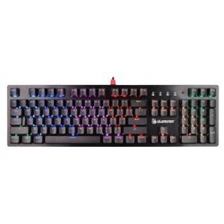 A4tech Bloody B820R mechanická RGB nastavitelné podsvícení, herní...