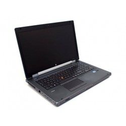 Notebook HP EliteBook 8770w 15210599