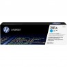 HP Toner  CF401A cyan