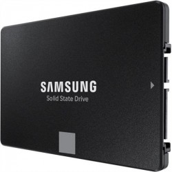 Samsung SSD 870 EVO Series 2TB SATAIII 2.5', r560MB/s, w530MB/s,...