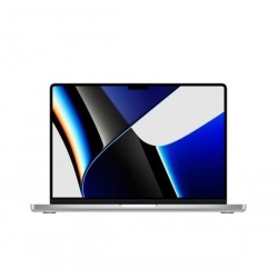 MacBook Pro 14" Apple M1 Pro 8-core CPU 14-core GPU 16GB 512GB...
