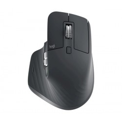 Logitech® MX Master 3S for Business - GRAPHITE - EMEA 910-006582