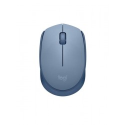 Logitech® M171 Wireless Mouse BLUE-GREY 910-006866