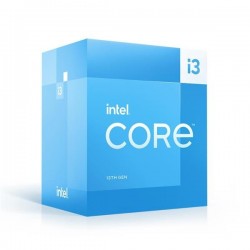 Intel® Core™i3-13100 processor, 3.40GHz,12MB,LGA1700, UHD Graphics...